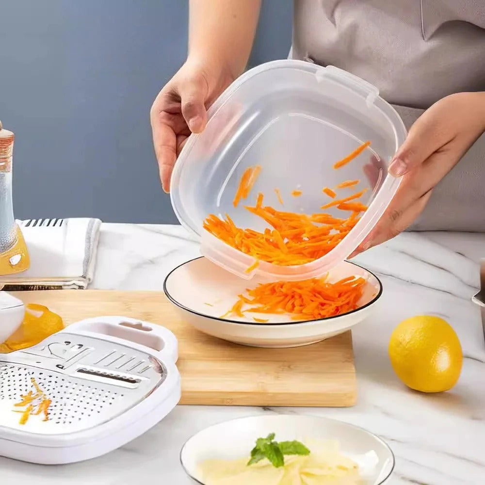 4 in 1 Multi Grater