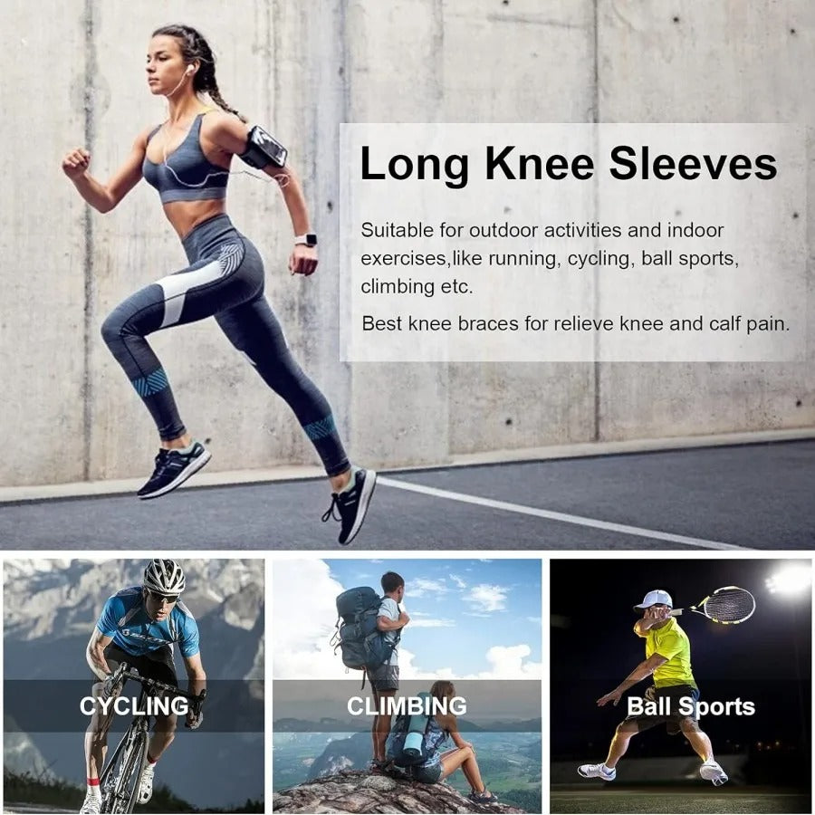 Knee Support Brace