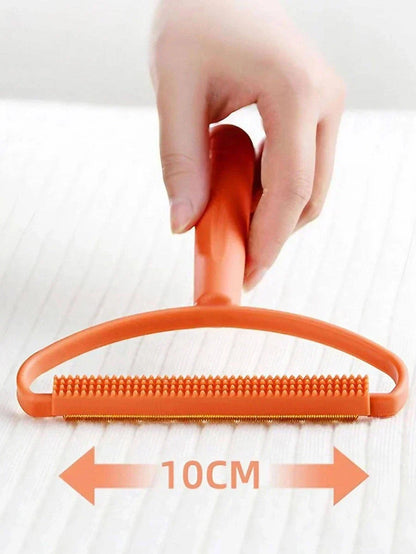 Hair Removal Brush - Lint remover (Pack of 2)