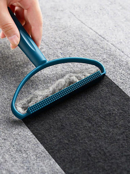 Hair Removal Brush - Lint remover (Pack of 2)