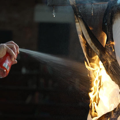 Fire Stop Extinguisher