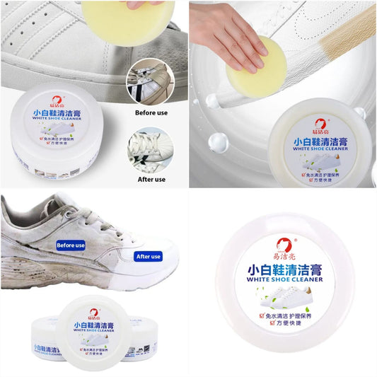Shoes Cleaning Cream