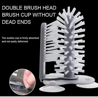 Cup Pot Glass Cleaning