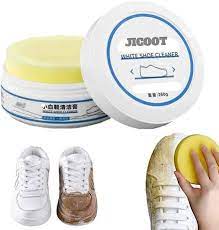 Shoes Cleaning Cream
