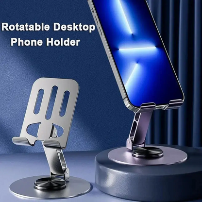 Foldable Mobile Phone Universal Bracket