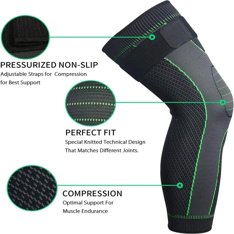 Knee Support Brace