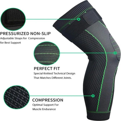 Knee Support Brace
