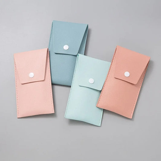 8 Pcs Makeup Brush Set