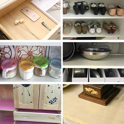 Anti-Slip Drawer and Fridge Mat