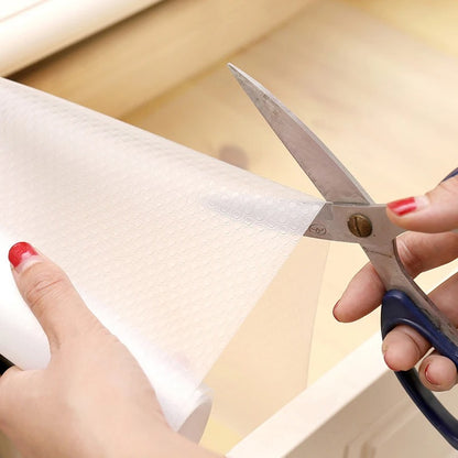 Anti-Slip Drawer and Fridge Mat