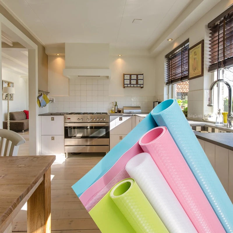 Anti-Slip Drawer and Fridge Mat